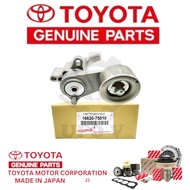 16620-75010 Fan Belt Tensioner for Toyota Innova TGN41, Fortuner TGN51, Hiace TRH201, Prado TRJ120