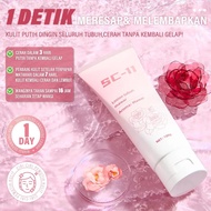 MAWAR SC-11 BODY LOTION WHITENING BODY EASY TO ABSORB ROSE AROMA LOTION BODY LOTION WHITENING