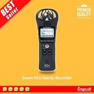 Zoom H1n Handy Recorder (Voice Recorder - Audio Digital Pro)