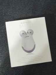 NuFACE 迷你臉部電流緊緻裝置附凝膠 *盒未拆封