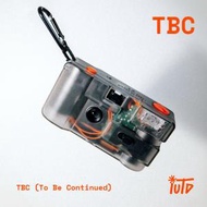 TBC (To Be Continued) 135/35MM 可重用菲林相機