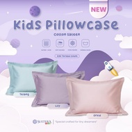 Sarung bantal kecil 36cmx48cm Kids Pillow Pillowcase Sultera Sarung Bantal kecil Sarung bantal sulta