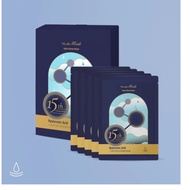 TKLAB 保濕隱形面膜 Hydro Boost Mask Hyaluronic Acid Tklab Mask 5片/盒