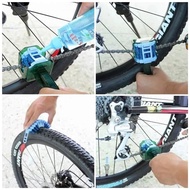 Bike chain washer ROCKBROS Bicycle chain Cleaner rante brush brush