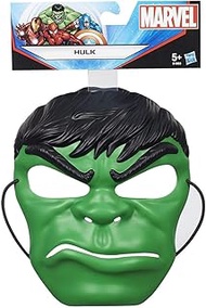 Marvel Incredible Hulk Movie Role Play Mask by Hasbro