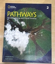 Pathways (2): Reading, Writing, and Critical Thinking