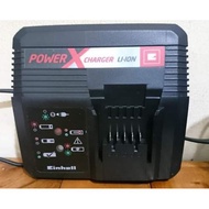 Ozito Einhell  Charger 18vdc Li-Ion PowerXchange