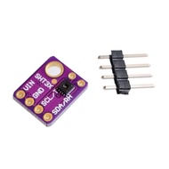 SHT31-D Temperature AND Humidity Breakout Weather I2C Protocol Sensor