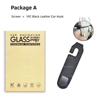 Mazda CX-30 Screen Protector Car Navigation Screen Infortainment Mazda CX30 Accessories BodyKit