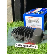 GSX RS 150 Regulator Rectifier Assy Original SGP