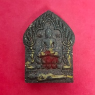 ARCHAN WEAN KHUN PEAN 65灵坤平 2565 阿赞WEAN THAI AMULETS 泰国佛牌