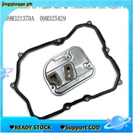 Gasket Oil Pan Filter 09M321370A CC Q3 Transmission Seal Repair Kit 09M325429