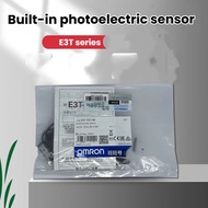 Photoelectric Switch E3T-FD11/12/13/14/ST/CD/FT/FL11/12/13/14/21/22/23/24