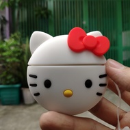 Case Airpod Pro Silicon Cat Hello Kitty - Pepe2VN