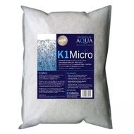 Evolution Aqua K1 Micro Media Filter 50L