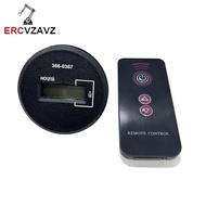 366-0367 13660367 197-8832 Remote Control Timer Hour Meter 1978832 285-9075 161-3932 285-9075 366-46