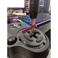 Logitech G25 G27 G29 G920 G923 Sequential Mod Shifter For Rally Drift Race