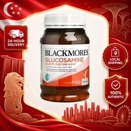 BLACKMORES Glucosamine 1500mg 180 Tablets Chondroitin Glucosamine