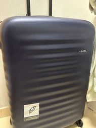 LOJEL Alto 27吋超輕量拉鏈行李箱