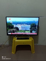 SONY KLD—24W600A 24吋Smart TV 高清電視機