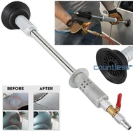 Slide Hammer Tool Aluminum Paintless Dent Repair Hammer Car Dent Repair Tool QDE [countless.ph]