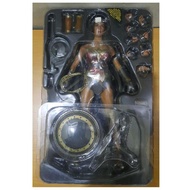 FIGURE WONDER WOMAN BVS ORIGINAL KOLPRI CODE 123