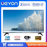 WEYON  TV LED 32 inch HD Ready Digital Televisi Murah