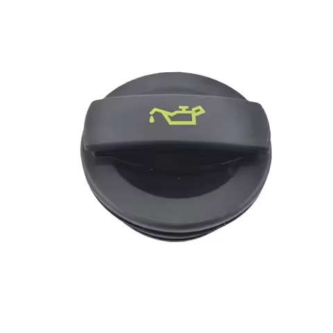 Baificar Brand New Oil Cap Filler Cover 06J 103 485 06C 103 485 P For VW Passat B7 CC A6 A5 A3 C6 Q5