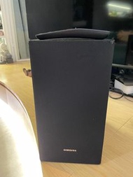 Samsung soundbar 喇叭