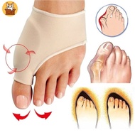 【Am-az】Premium Orthopedic Insoles &amp; Heel Liners - Super Elastic Toe Protector for Hallux Valgus
