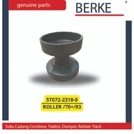 Roller /70+/93 / 5t072-2318-0 Combine Harvester Spare Parts