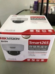 全新海康威視 200萬 2.8mm poe cctv 鏡頭