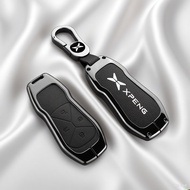 for XPENG G6 key cover keychain