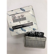 FORD RANGER T6 / T7  (GENUINE) GLOW PLUG RELAY 4PIN + 5PIN (U201 18 701)