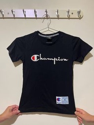 champion 短袖t恤