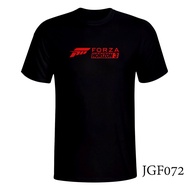 JGF072 NEWEST GAME DISTRO T-SHIRT FORZA HORIZON 3
