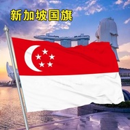Singapore Flag1 2 3 4 5 6 Singapore National Flag World Country Flags National Flags Fl