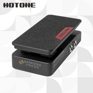 HOTONE Ampero Press 25k Volume/Expression Guitar/Bass Effects Pedal【Direct from Japan】