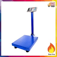 Weight scale 150KG 200KG Electronic digital Timbang weighing scale  Penimbang digital elektronik Pen