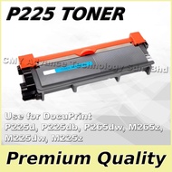 Compatible Toner for Fuji Xerox P225 / P225d / P225db / P265dw / M225 / M225dw / M225z / M265z