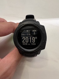 Garmin Instinct Tactical 智能運動手錶