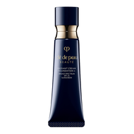 Radiant Cream Foundation CLE DE PEAU