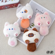 [ bear factory ] Cute Charming Plush Cat Teddy Bear