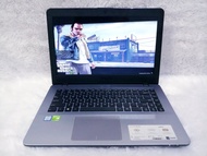 Laptop Asus A442UR Core i5 Gaming