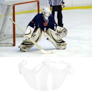 【VVL】-Hockey Protective Gear Hockey Goalie Helmet Neck Guard Protection Equipment