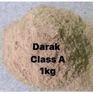 ❁[DONZ] 1kg Darak Animal Feeds Class A -  Rice Bran