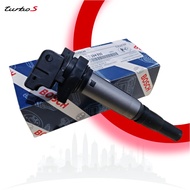 BOSCH IGNITION PLUG COIL BMW F10 E81 E88 E82 E90 E91 E92 E93 E60 E61 E63 E64 ENGINE N43 N53
