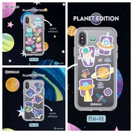 SAMSUNG PLANET CASE S22, S22 PLUS, S22 ULTRA, NOTE 10, NOTE 10 LITE