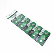 5/10PCS LR626/CR2032/CR2016/CR2025/CR927/CR1620/CR1220 Battery for 3v Button Cell Coinn Batteries fo