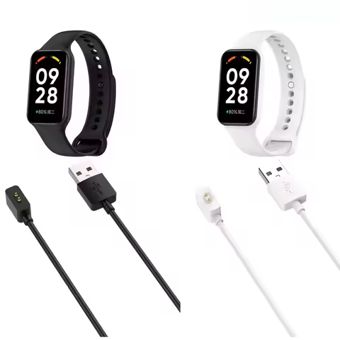 Charging Cable for Redmi Watch 4 5 Charger USB Port Magnetic
